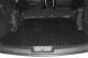 Резиновый коврик в багажник Ford Explorer 5(Форд Эксплойер) 7-ти местный с бортиком